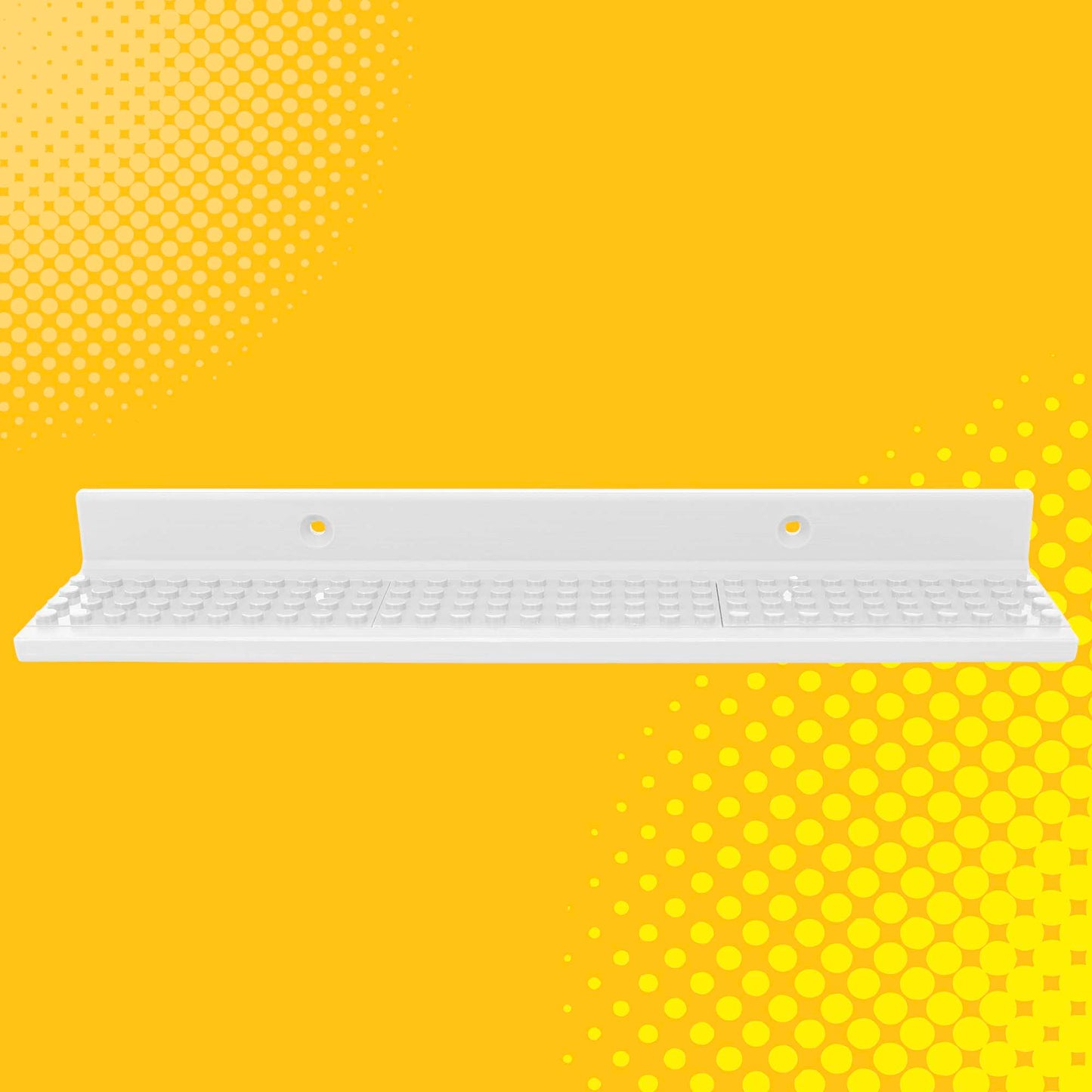 DioDock - Klemmbaustein Leiste